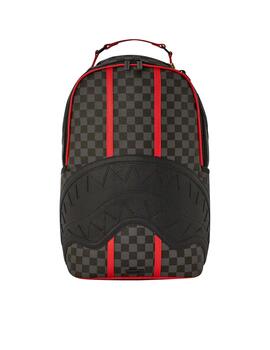 Mochila Sprayground Raceway