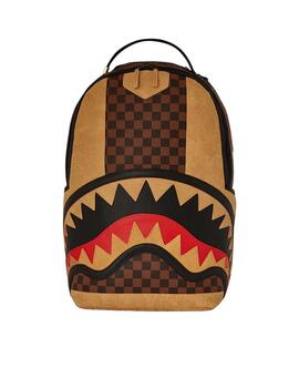 Mochila Sprayground Henny Raceway Graff