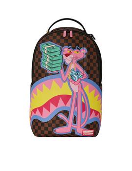 Mochila Sprayground Pantera Rosa