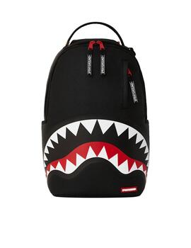 Mochila negra Sprayground