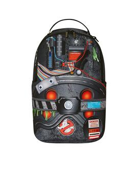 Mochila Sprayground Cazafantasmas