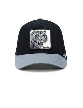 Gorra Goorin Bros Tigre