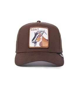 Gorra Goorin Bros Goat