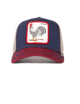 Gorra Goorin Bros Cock