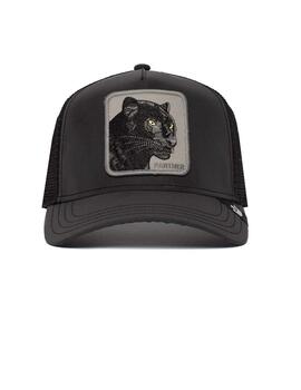 Gorra de lana Goorin Bros Panther