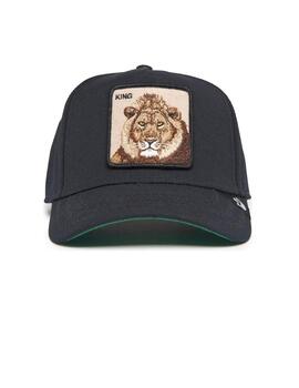 Gorra de lana Goorin Bros León