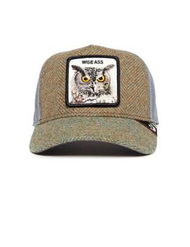 Gorra Goorin Bros Moon Owl