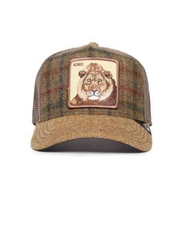 Gorra Goorin Bros Moon Lion