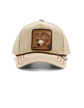 Gorra Goorin Bros Bear