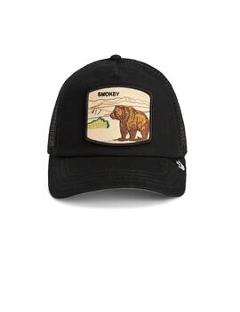 Gorra Goorin Bros Camp Crasher