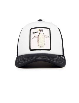 Gorra Goorin Bros pingüino