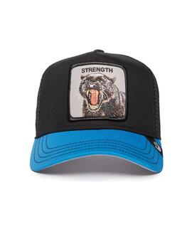 Gorra Goorin Bros The Strength Panther