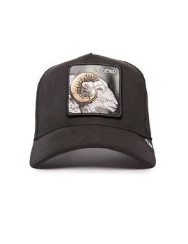 Gorra de ante Goorin Bros Legend