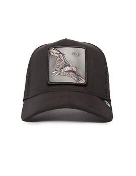 Gorra de ante Goorin Bros Fly