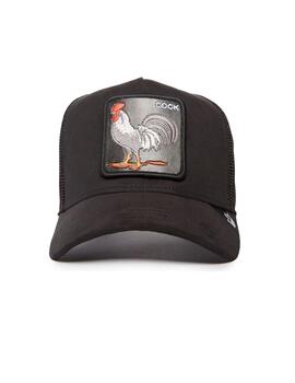 Gorra de ante Goorin Bros Rooster