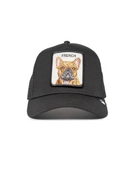 Gorra Goorin Bros Bulldog francés