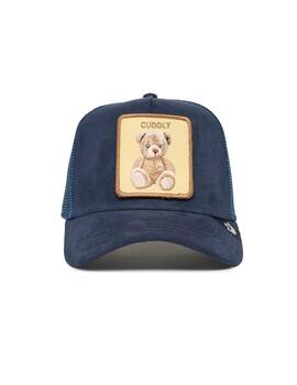 Gorra Goorin Bros The Cuddly Bear