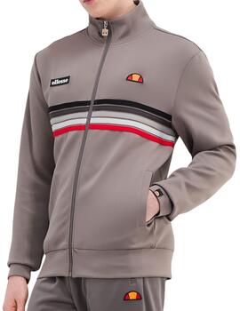 Chaqueta Ellesse Vicenza gris