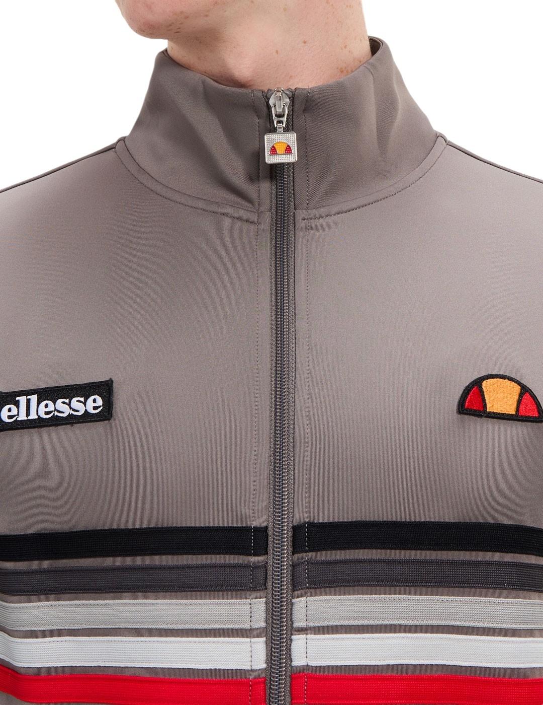 Chaqueta Ellesse Vicenza gris