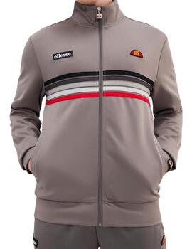 Chaqueta Ellesse Vicenza gris