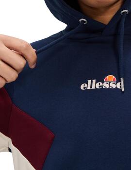 Sudadera Ellesse Sallas azul marino