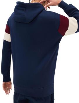 Sudadera Ellesse Sallas azul marino