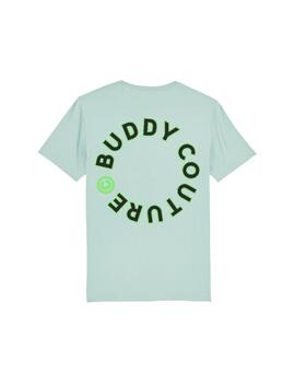 Camiseta Buddy Round 1 Caribe