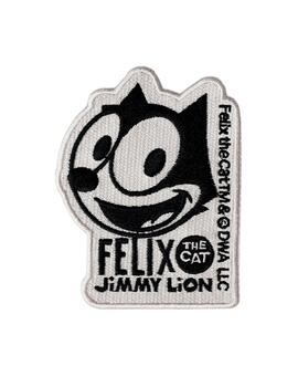 Caja calcetines Gato Félix Jimmy Lion