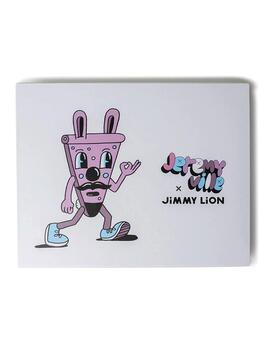 Caja calcetines Jeremy Ville Jimmy Lion