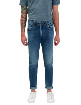 Vaqueros Gianni Lupo Steve super skinny