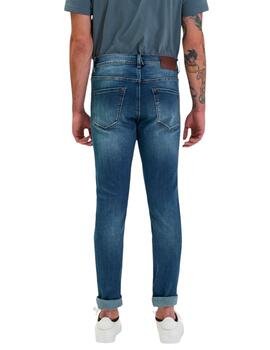 Vaqueros Gianni Lupo Steve super skinny