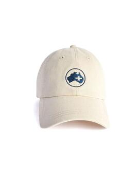 Gorra Altona Dock beige