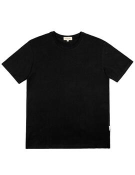 Camiseta básica negra Gianni Lupo