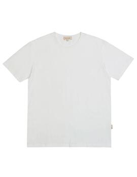 Camiseta básica blanca Gianni Lupo