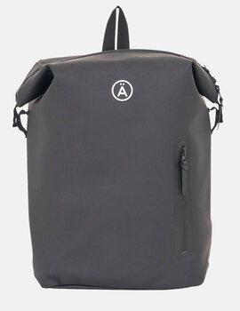 Mochila impermeable negra Tanta Rainswear