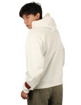 Sudadera Buddy My Name blanca