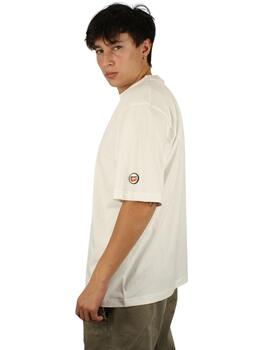 Camiseta Buddy Easy blanca