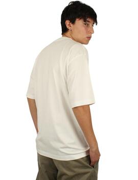 Camiseta Buddy Easy blanca