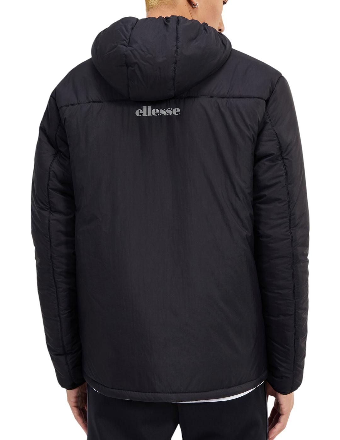 Chaqueta Ellesse Wellard negra