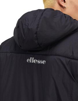 Chaqueta Ellesse Wellard negra