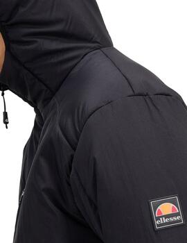 Chaqueta Ellesse Wellard negra