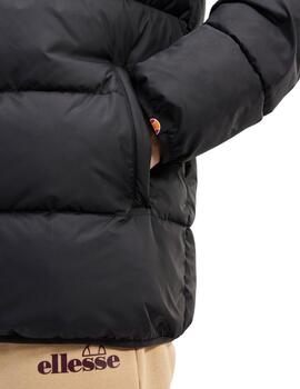 Plumas Ellesse Caloroso negro para hombre