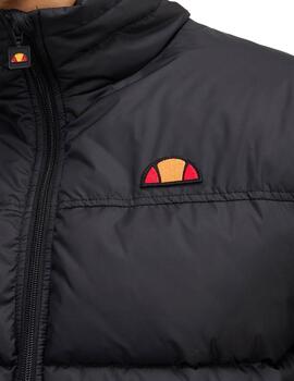 Plumas Ellesse Caloroso negro para hombre