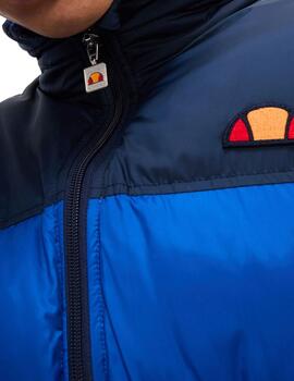 Plumas Ellesse Caloroso azul para hombre