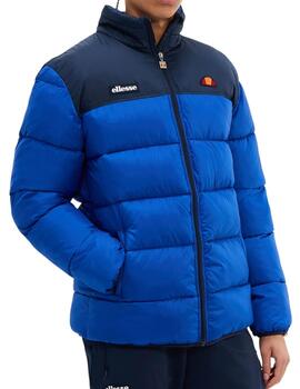 Plumas Ellesse Caloroso azul para hombre