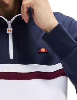 Sudadera Ellesse Antogoni para chico