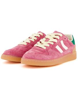 Zapatillas Coolway Goal PNK rosas