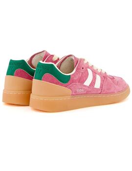 Zapatillas Coolway Goal PNK rosas