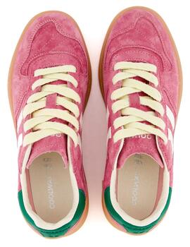 Zapatillas Coolway Goal PNK rosas