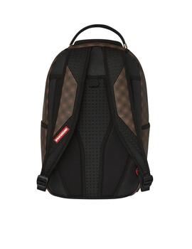 Mochila Sprayground Sharks In Paris Blur Backpack